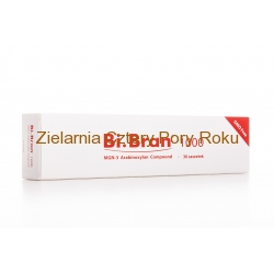 Bi Bran Naturalne wzmocnienie odporności 30 saszetek